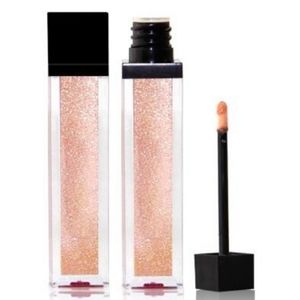 Rose Gold gloss
